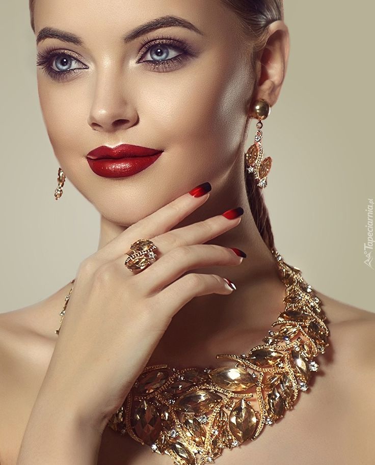 Fashion jewelry