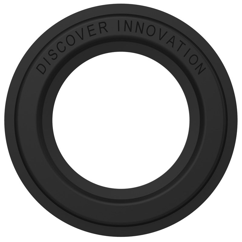 Magnetic Phone Ring Holder – Universal Lazy Bracket for Apple & Samsung